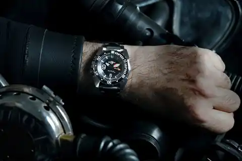 Bohen StarDiver