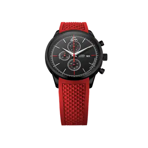 Matthew Mercury Watches TZ3986 · 0002.3986.3