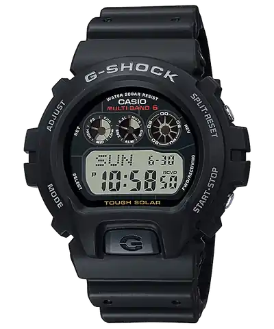 Casio GW-6900-1