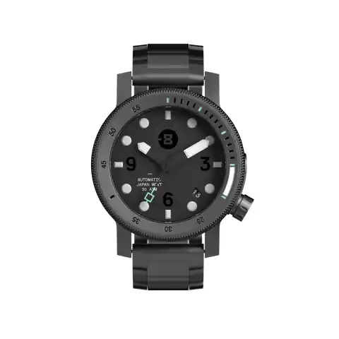 MINUS-8 Diver 2.0