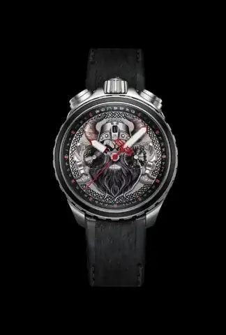 BOMBERG Viking