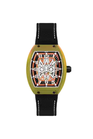 Nubeo Watches Forty Four