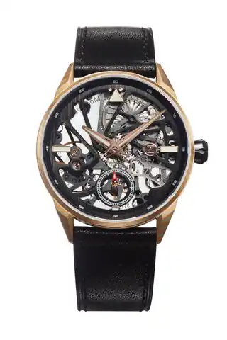 Zelos Skyraider 2 Mokume