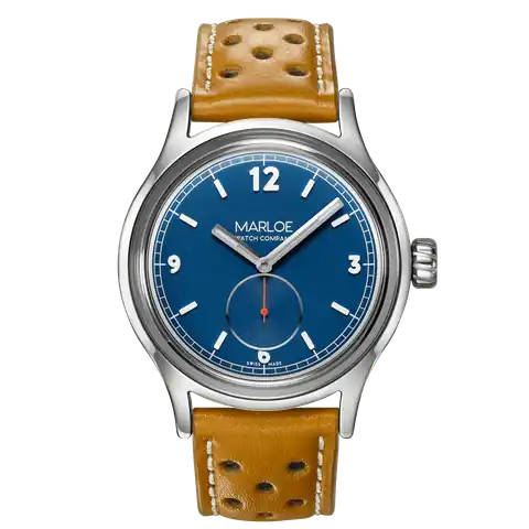 Marloe Watch Company Pacific 76