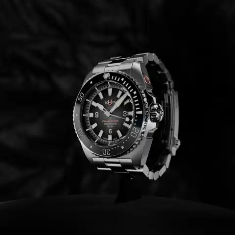 Bohen Grande Marine