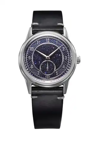 Zelos Nova 37mm Aventurine