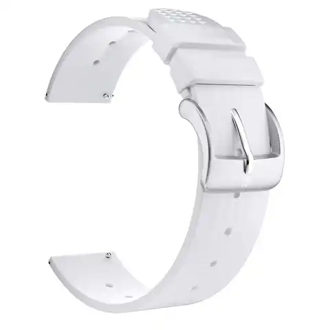 Henry Archer Denmark Polygon White