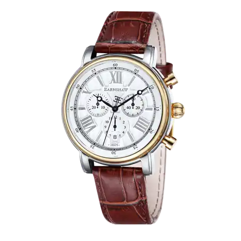 Thomas Earnshaw Ivory White