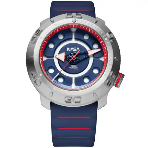 Xeric Watches NASA Voyager Automatic 1000m Diver Triton