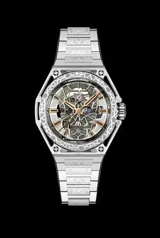 BOMBERG Edge Abyss