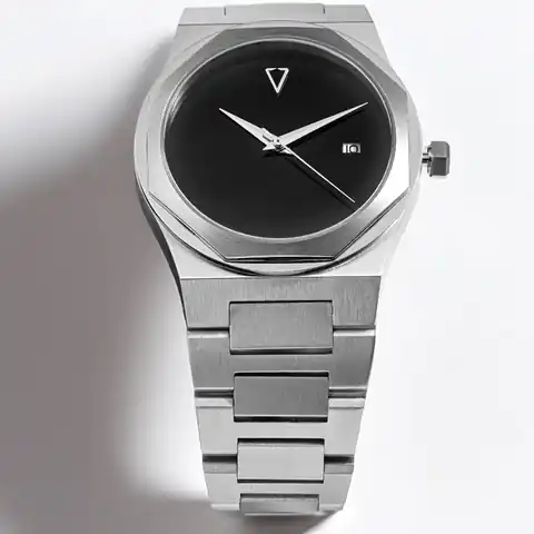 Aryon Aryon Nature Automatic Black Obsidian