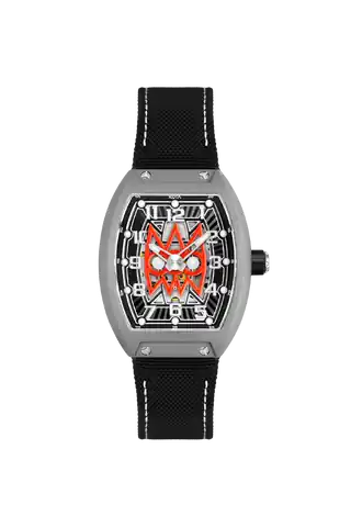 Nubeo Watches Eighty Four