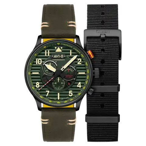 AVI-8 Timepieces Roberts