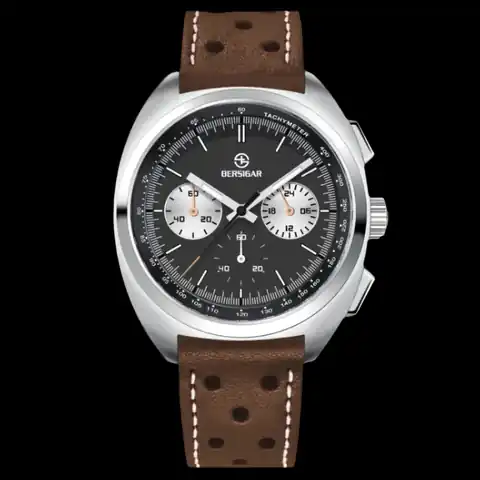 Bersigar Watches Bersigar Ocular 1782