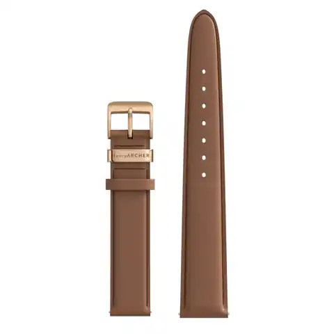 Henry Archer Denmark Windsor Tan - Petite