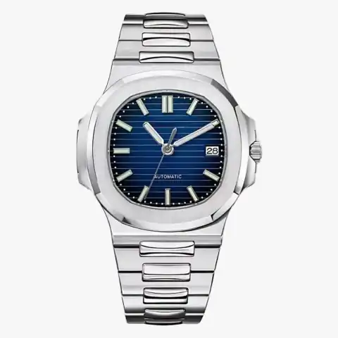 Monomods Custom Nautiko Prestige MOD Deep Royal Edition