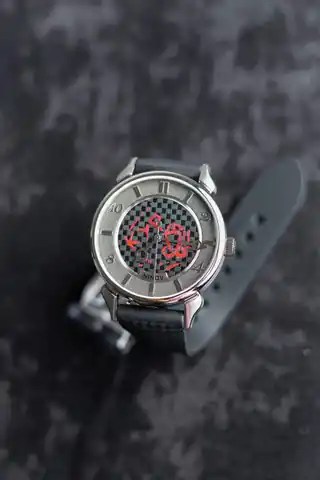 Ninov Watch Co Ninov NV02 "Provocateur" #3
