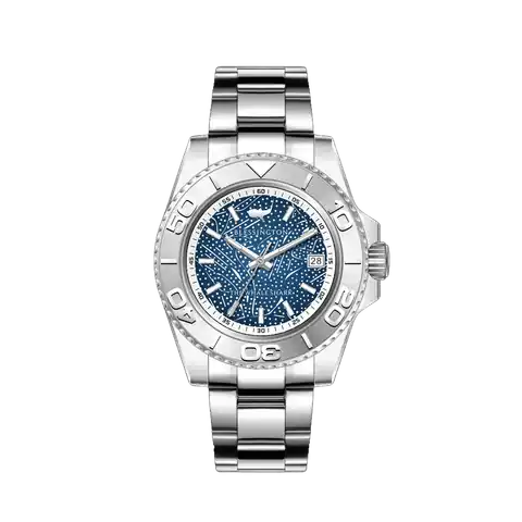 Blessington & Co The Whale Shark - Steel 32mm