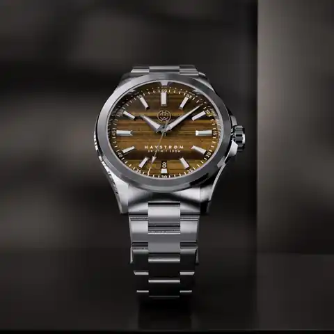 Henry Archer Denmark Havstrøm Element - Jupiter