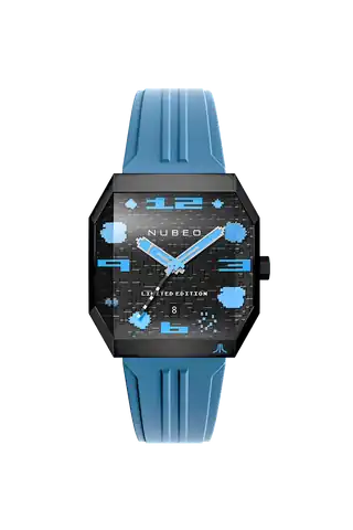 Nubeo Watches Nebula Night