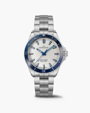 NORQAIN Swiss Made Watches Adventure Neverest Mt. Fuji Special Edition