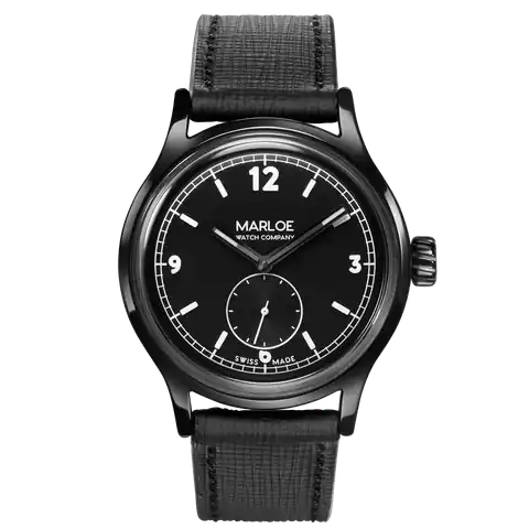 Marloe Watch Company Pacific 66