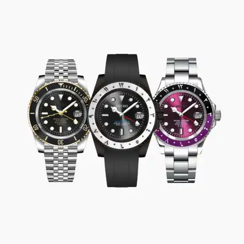 Monomods Seikosub Configurator