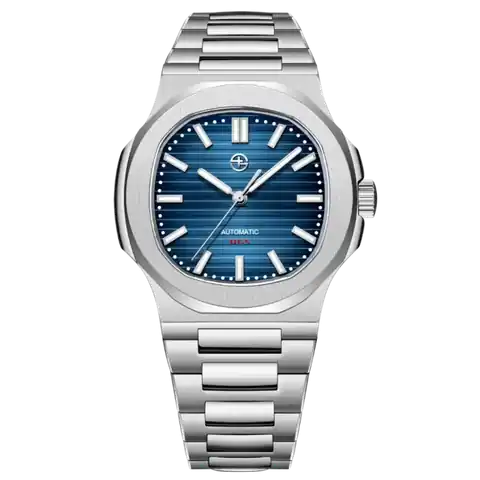 Bersigar Watches Bersigar Polaris 1728 · BG1728BL