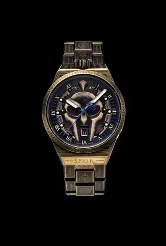 BOMBERG Spartacus Anniversary