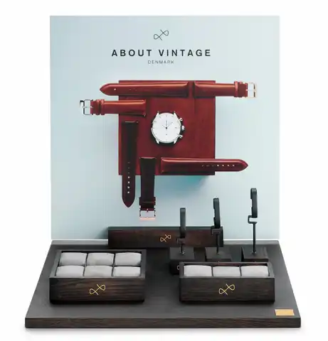 AV86 Wholesale Startpackage