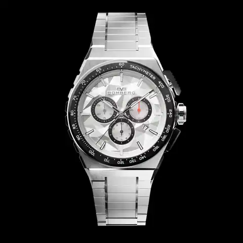 BOMBERG Apex Pulse CW