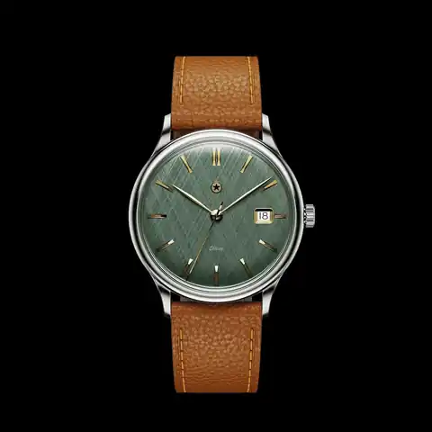 Jack Mason Ellum Manual Wind Sage