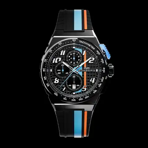 BOMBERG Apex MC