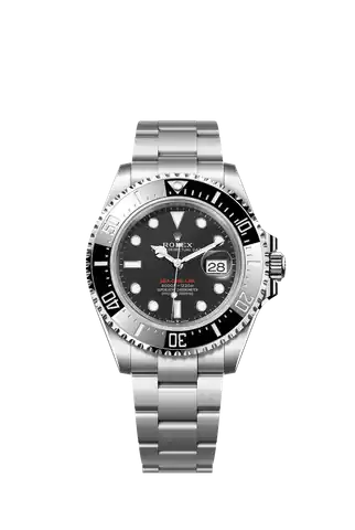 Rolex Sea-Dweller 126600