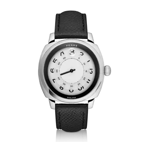 Fears Brunswick 40.5 Jump Hour 'Ultimus'