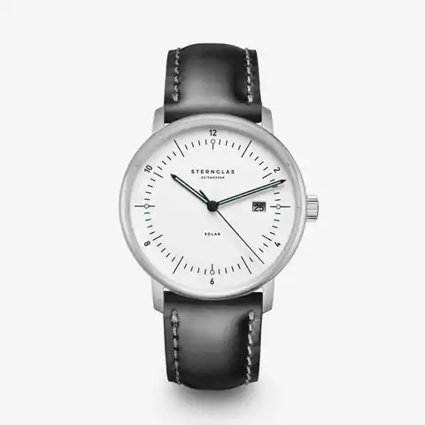 sternglas.de Naos Solar White