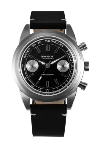 BEAUFORT Pulsatimer - Black