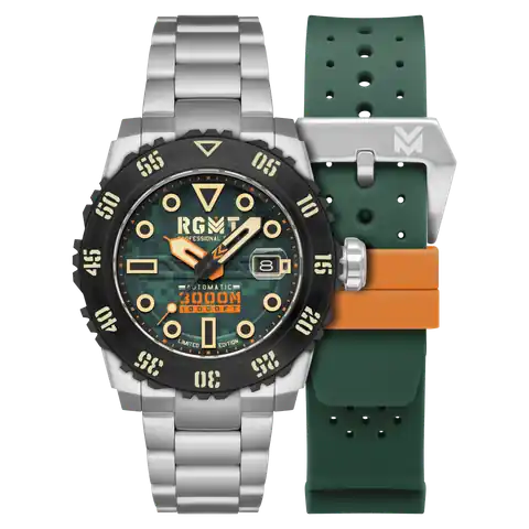 RGMT Army Green