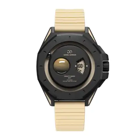 Daniel Gorman® Gravity Series-DG0132.KB