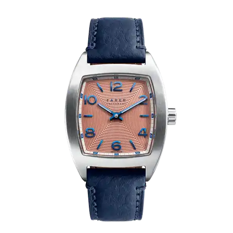 Farer New York - Final Edition