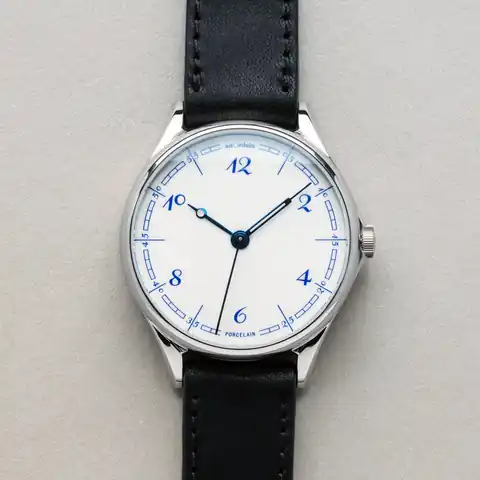 anOrdain Model 1 Porcelain