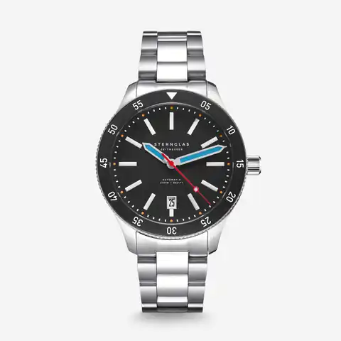 sternglas.de Marus 2.0 Black
