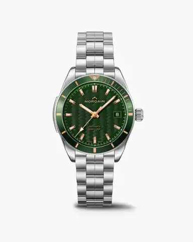 NORQAIN Swiss Made Watches Adventure · N1800.08S01.E01.S01