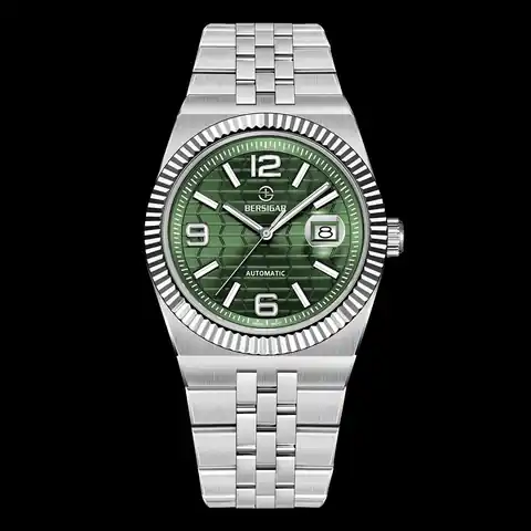 Bersigar Watches Bersigar Luxaura YS027 · bgys027sg