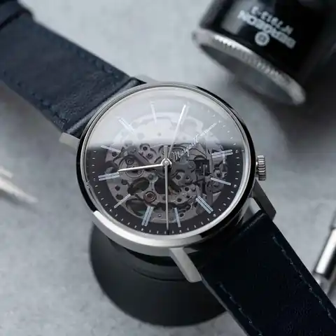 EONIQ Workshop 35mm Custom Alster (2017) - AS03
