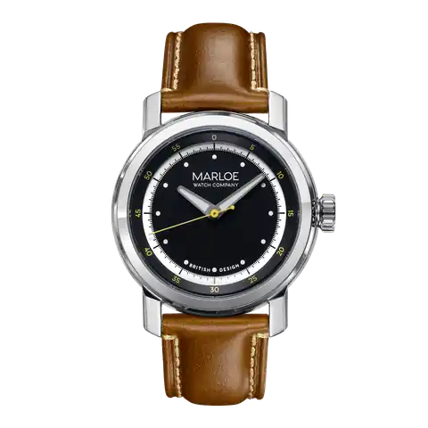 Marloe Watch Company Tay 35mm - Marine