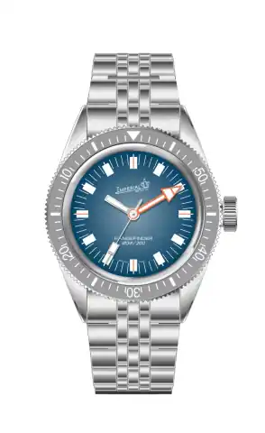 Imperial Watch Co. Rangefinder - "Iron Tide" Limited Edition