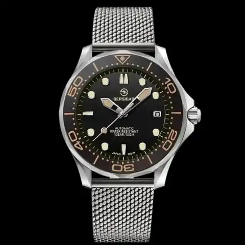 Bersigar Watches Bersigar Ocular 1667