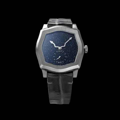 Feynman Watches Feynman Q - Aventurine