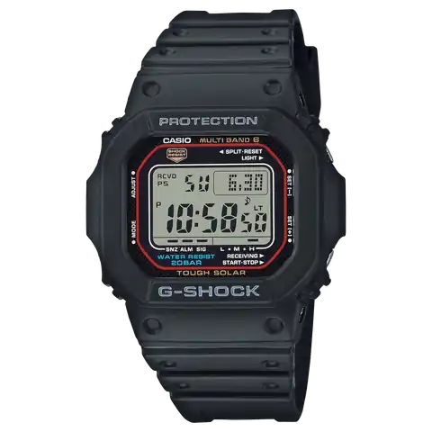 Casio GW-M5610U-1